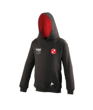 Top Cricket Bexley Bashers CC Club Hoody