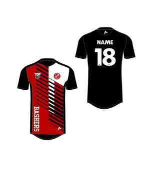 Top Cricket Bexley Bashers CC Playing Shirt