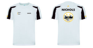 Bowmen Of Walker Tshirt