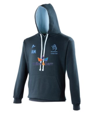 Broadstairs CC Hoody