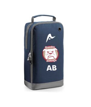 Bromley Bulldogs ACP Players Bootbag