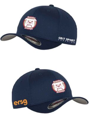 Bromley Bulldogs ACP Players Cap