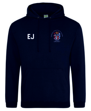 CCCU Cricket Hoody