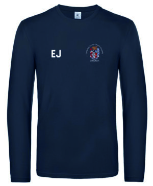 CCCU Cricket Long Sleeve T Shirt