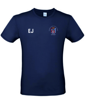 CCCU Cricket T Shirt