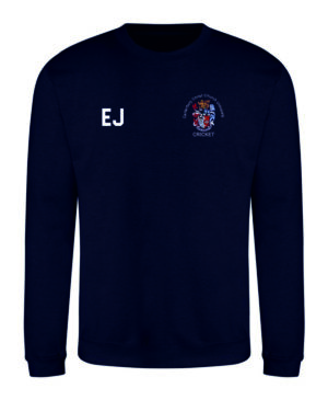 CCCU Cricket Sweatshirt
