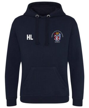 CCCU Dance Hoody