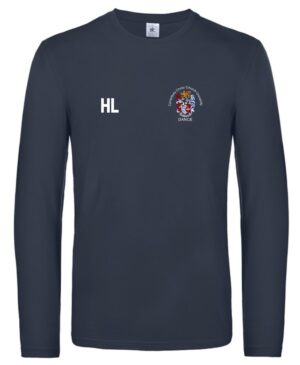 CCCU Dance  Long Sleeve T Shirt