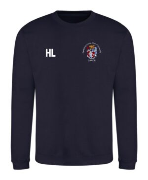 CCCU Dance Sweatshirt