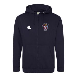 CCCU Dance Zip Hoody