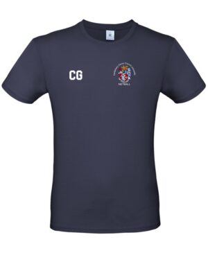 CCCU Netball T Shirt