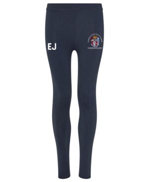 CCCU Womens Rugby Leggings
