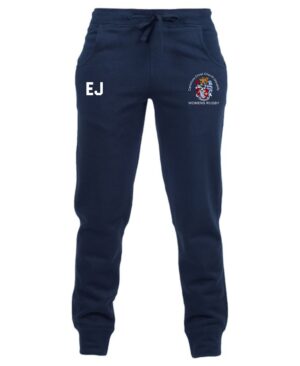 CCCU Womens Rugby Womens Joggers
