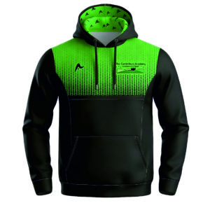 Canterbury Academy Cricket Hoody