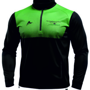 Canterbury Academy Cricket Midlayer