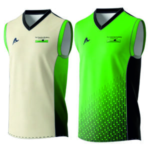 Canterbury Academy Cricket Reversible Slipover