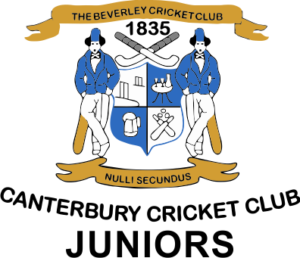 Canterbury CC Juniors