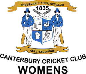 Canterbury CC Womens