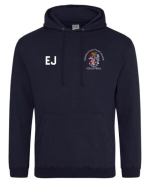 CCCU Volleyball Hoody