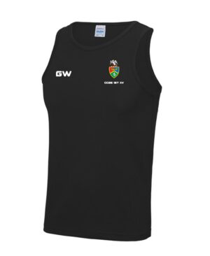 CCGS 1st Xv Rugby Vest