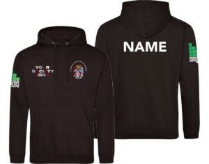 CCCU Societies Hoody