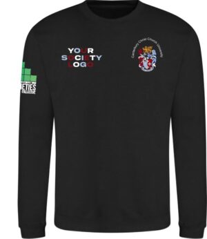 CCCU Societies Sweatshirt
