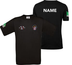 CCCU Societies T Shirt