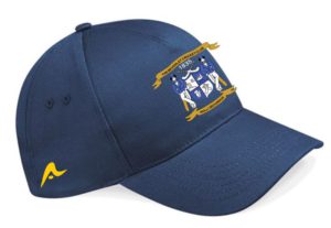 CANTERBURY CC LADIES CAP