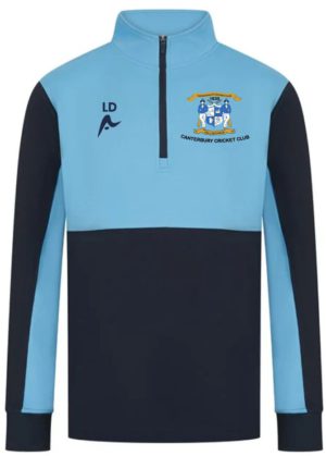 CANTERBURY CC TRAINING MIDLAYER