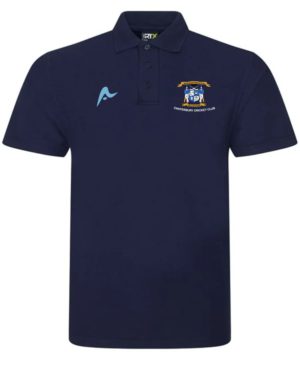 CANTERBURY CC POLO SHIRT