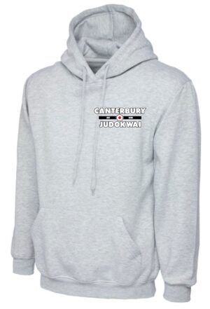 Canterbury Judokwai Hoody