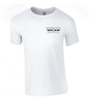 Canterbury Judokwai T Shirt