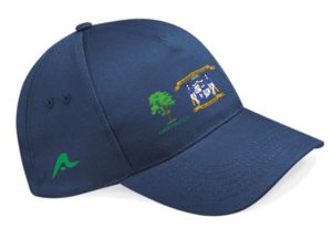 CANTERBURY&CHESTFIELD CC LADIES CAP