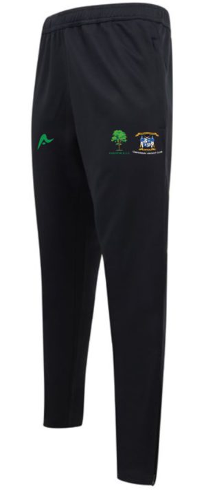 CANTERBURY&CHESTFIELD CC LADIES T20 TROUSERS