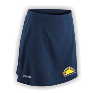 The Churchill School Skort
