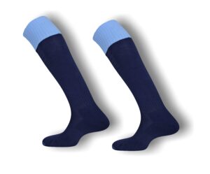 The Churchill School Socks