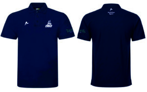 DBD Testimonial Polo