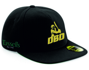 DBD Testimonial Snapback