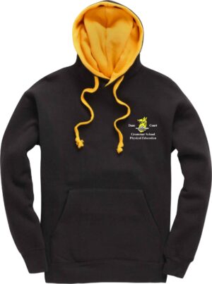 Dane Court PE Hoody