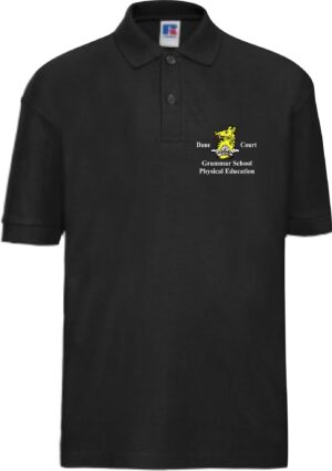 Dane Court Gcse Sports Science Polo