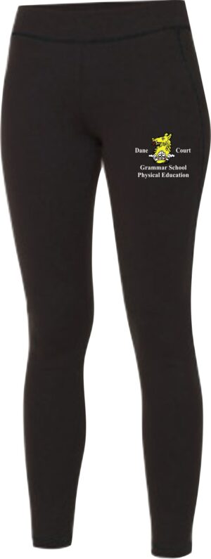 Dane Court Gs Leggings
