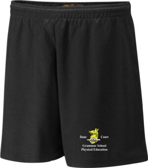 Dane Court Sports Shorts