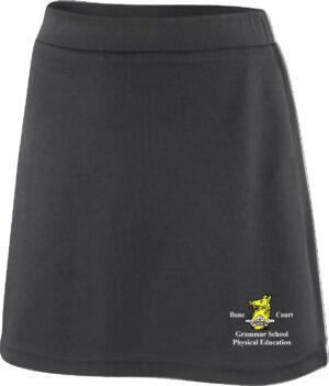 Dane Court Girls PE Skort