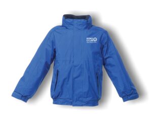 EKHPC Regatta Jacket