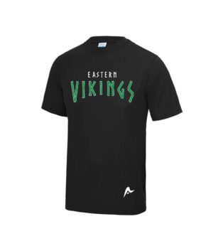 Eastern Vikings ACP Training Tshirt