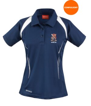 Simon Langton Girls Gcse Polo
