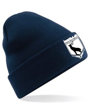 Grace Dieu Park CC Beanie