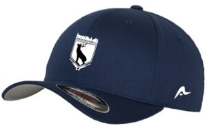 Grace Dieu Park CC Playing Cap