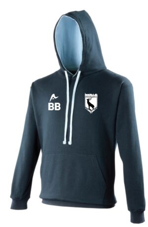 Grace Dieu Park CC Hoody