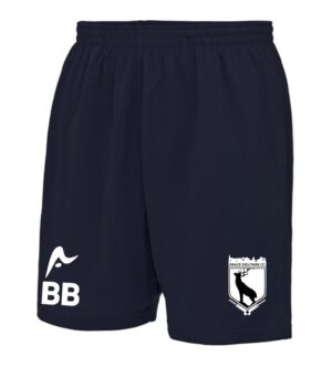 Grace Dieu Park CC Shorts